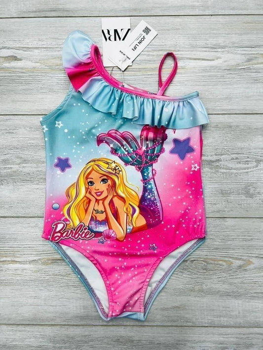 Barbie / swimwear