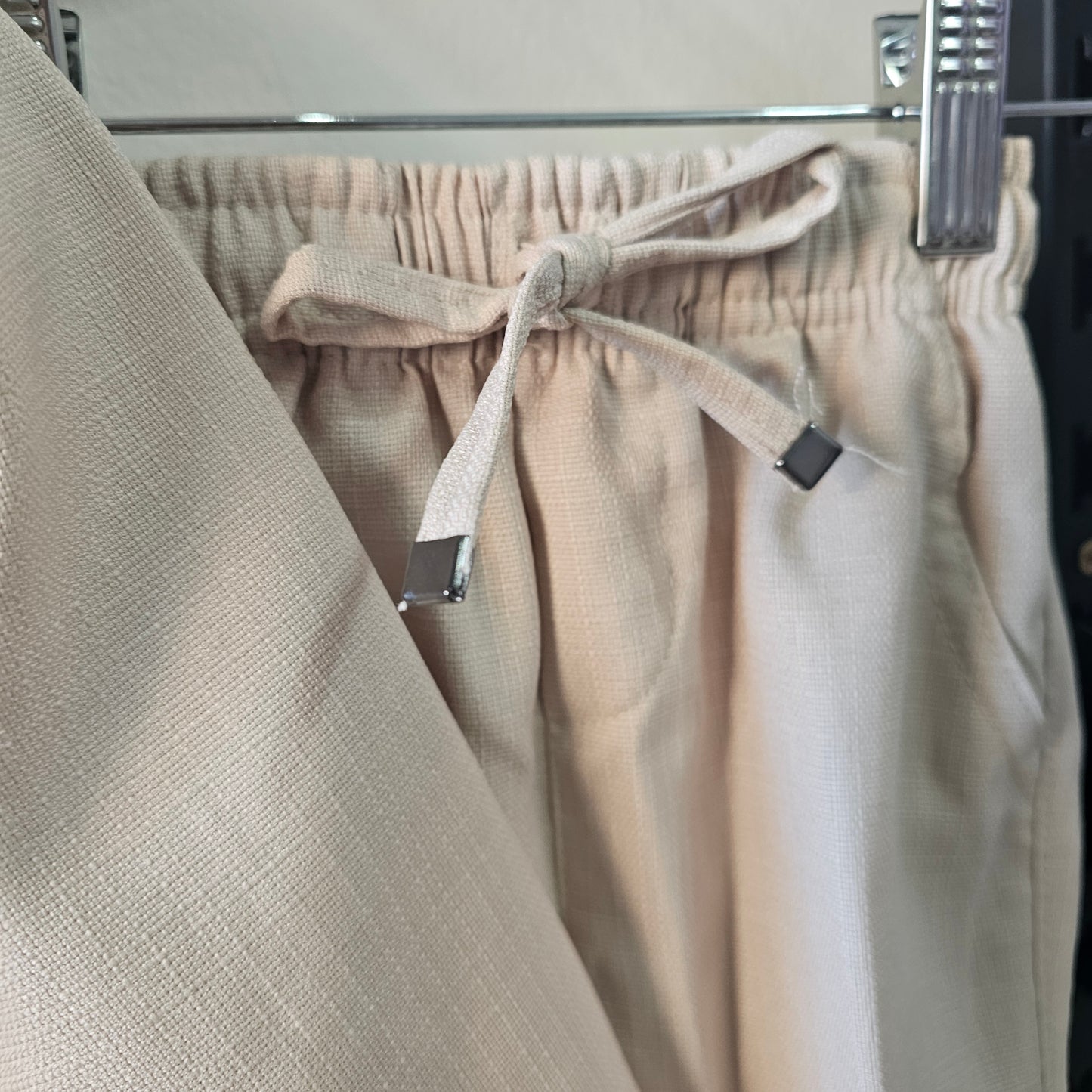 Elfie Nude Suit (3 pieces set)