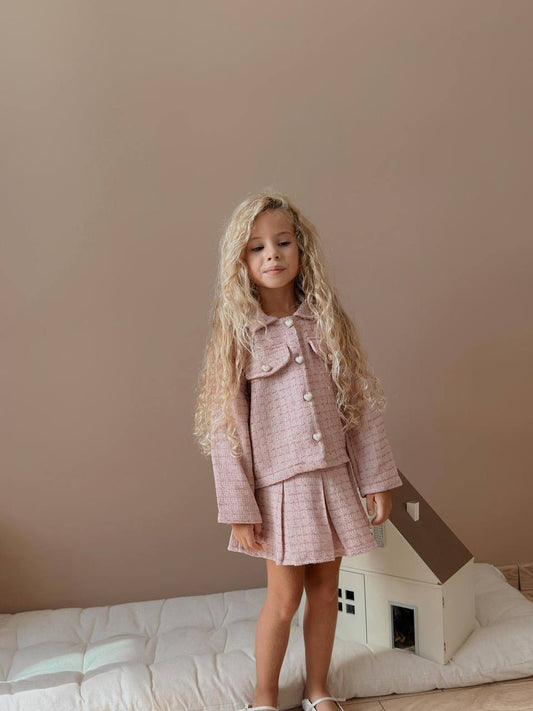 Princess🩷 set- fall