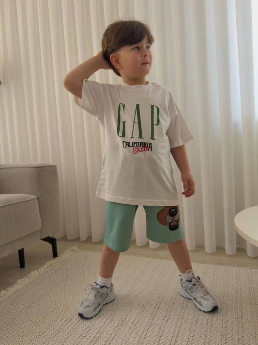 Gap mini california_jeliboom