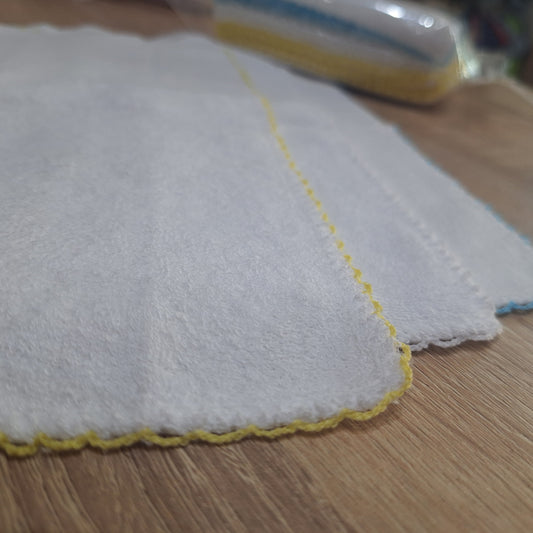 6 handkerchieF