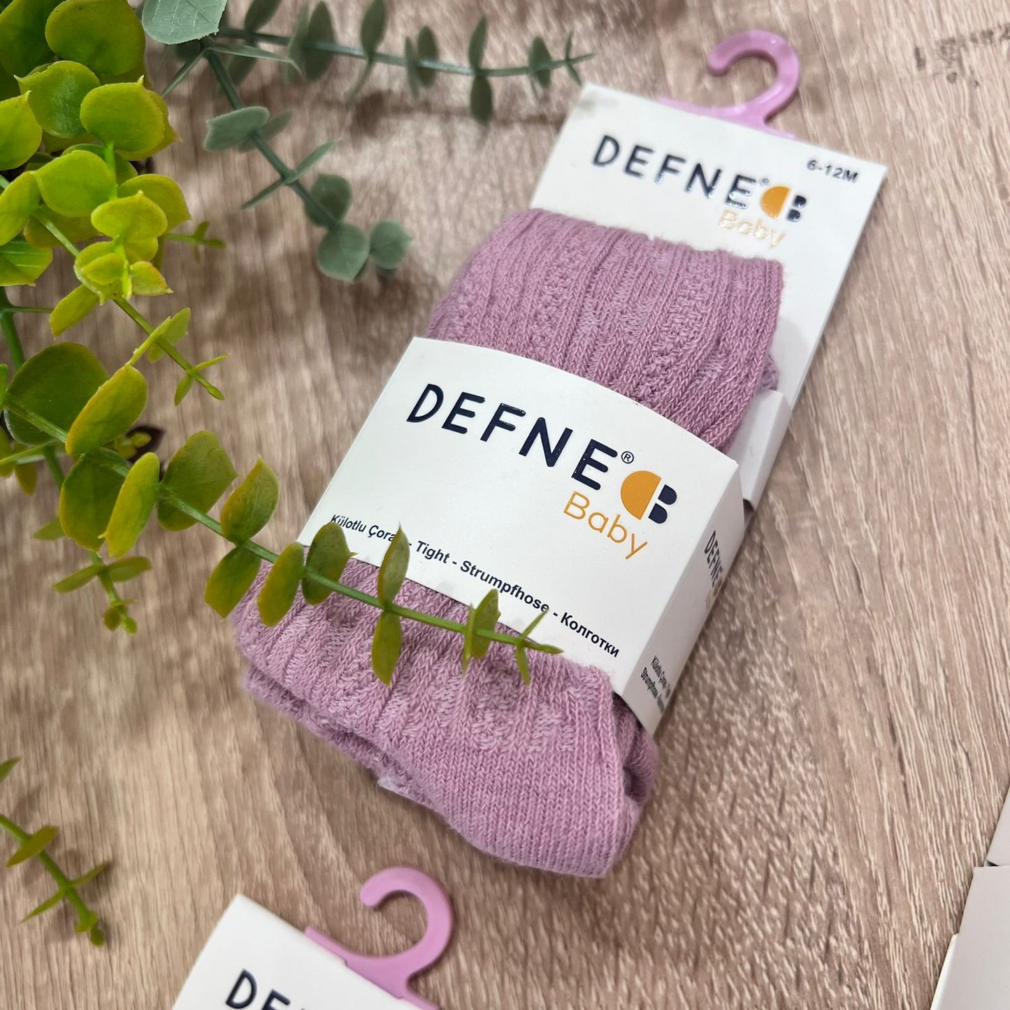 Defne tights/ thickk cotton