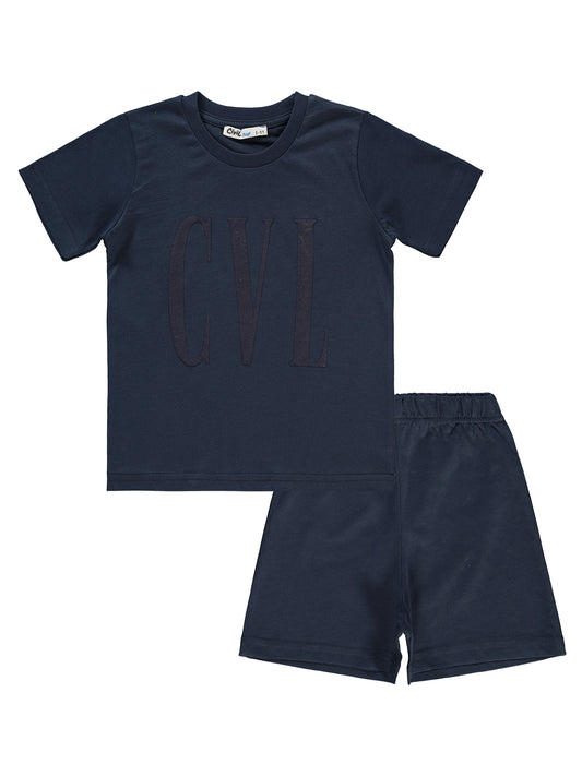 CVL Navy set - civil