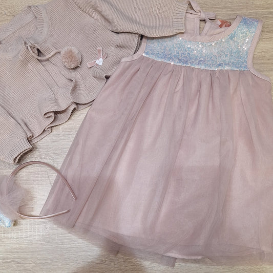 PinkDress& boliro&boindo