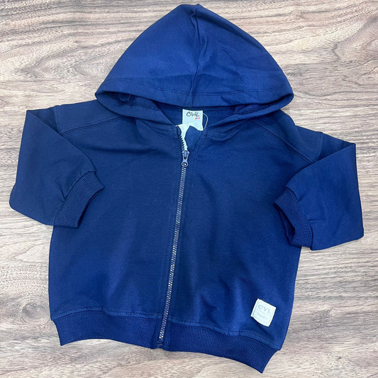 Cvl timeless hoodie - cotton