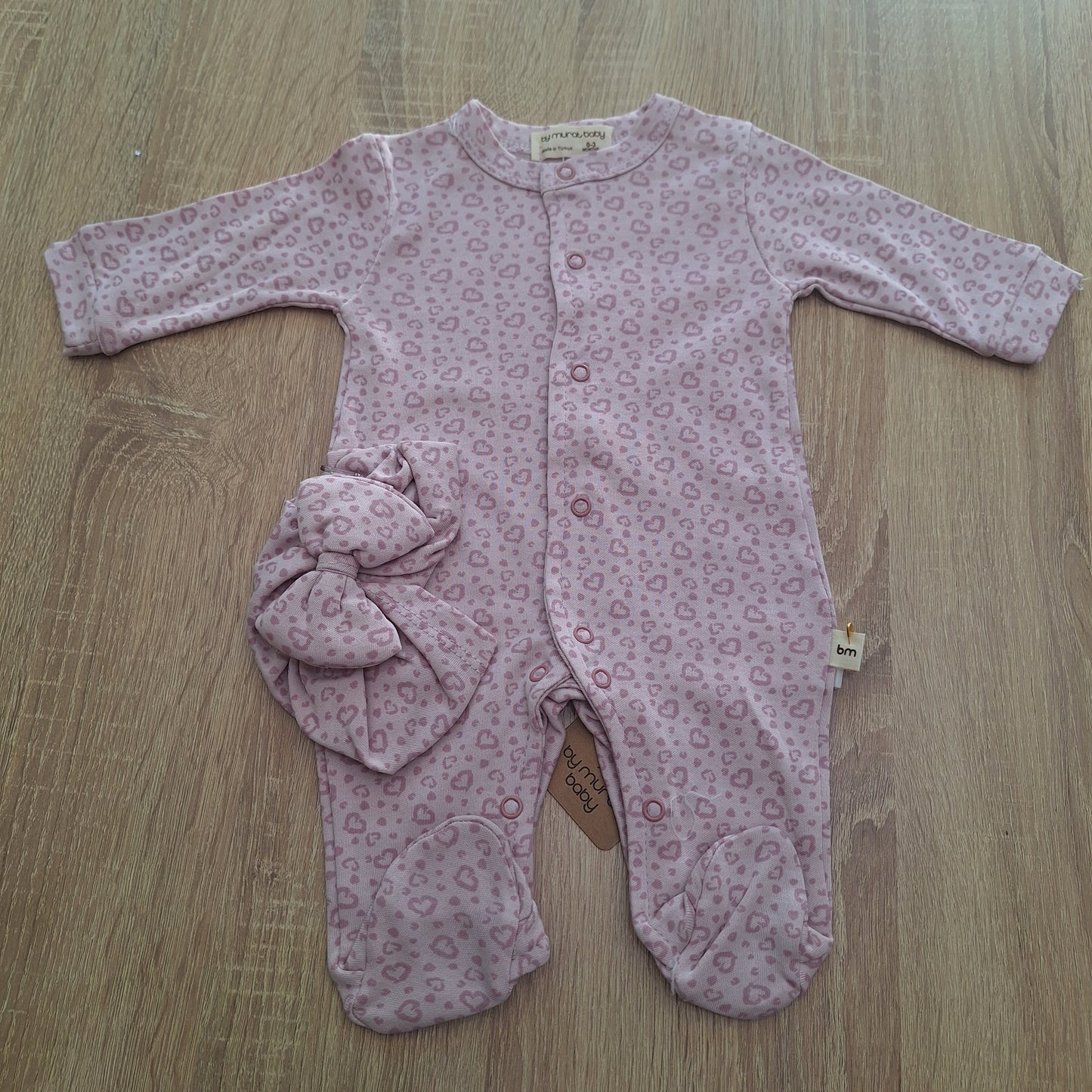 Overalls cotton by murat baby