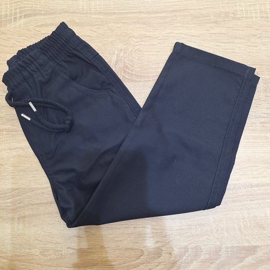 Pants navy for school