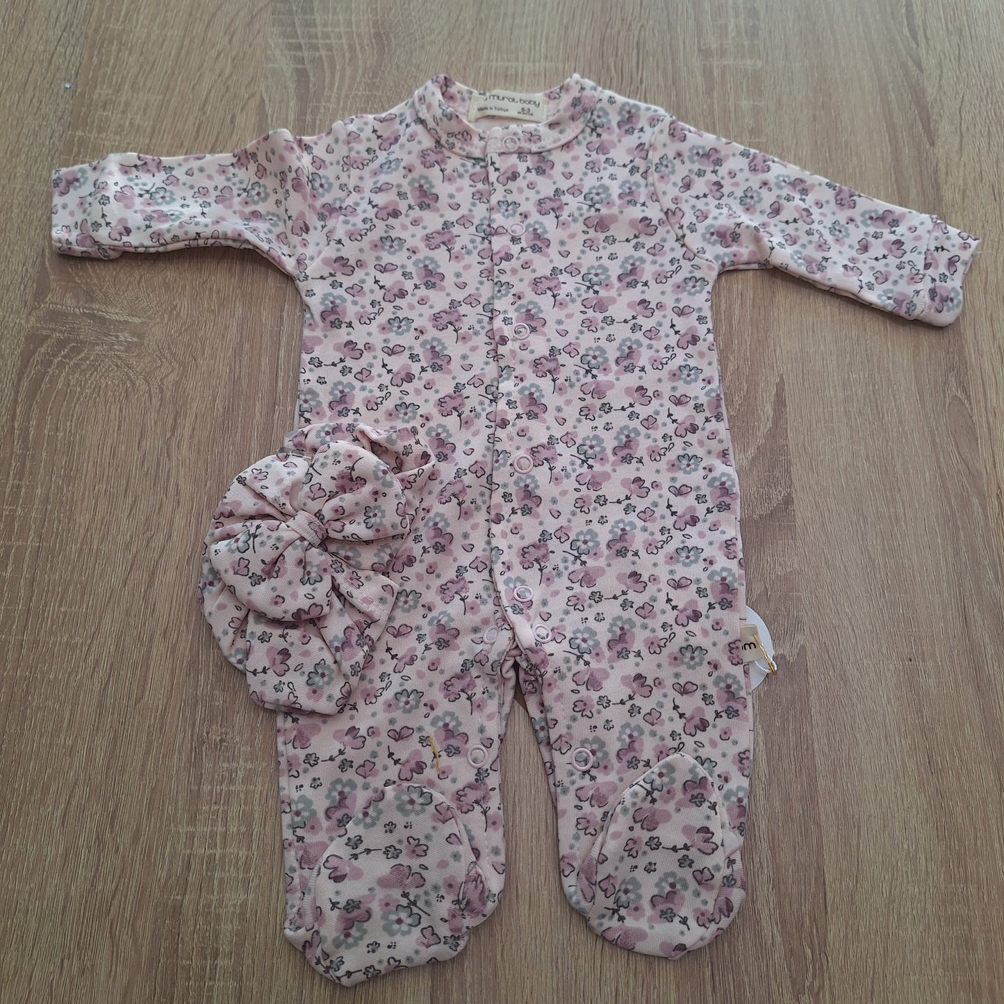 Overalls cotton by murat baby