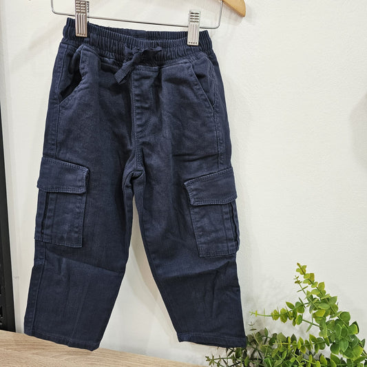 Cargo navy