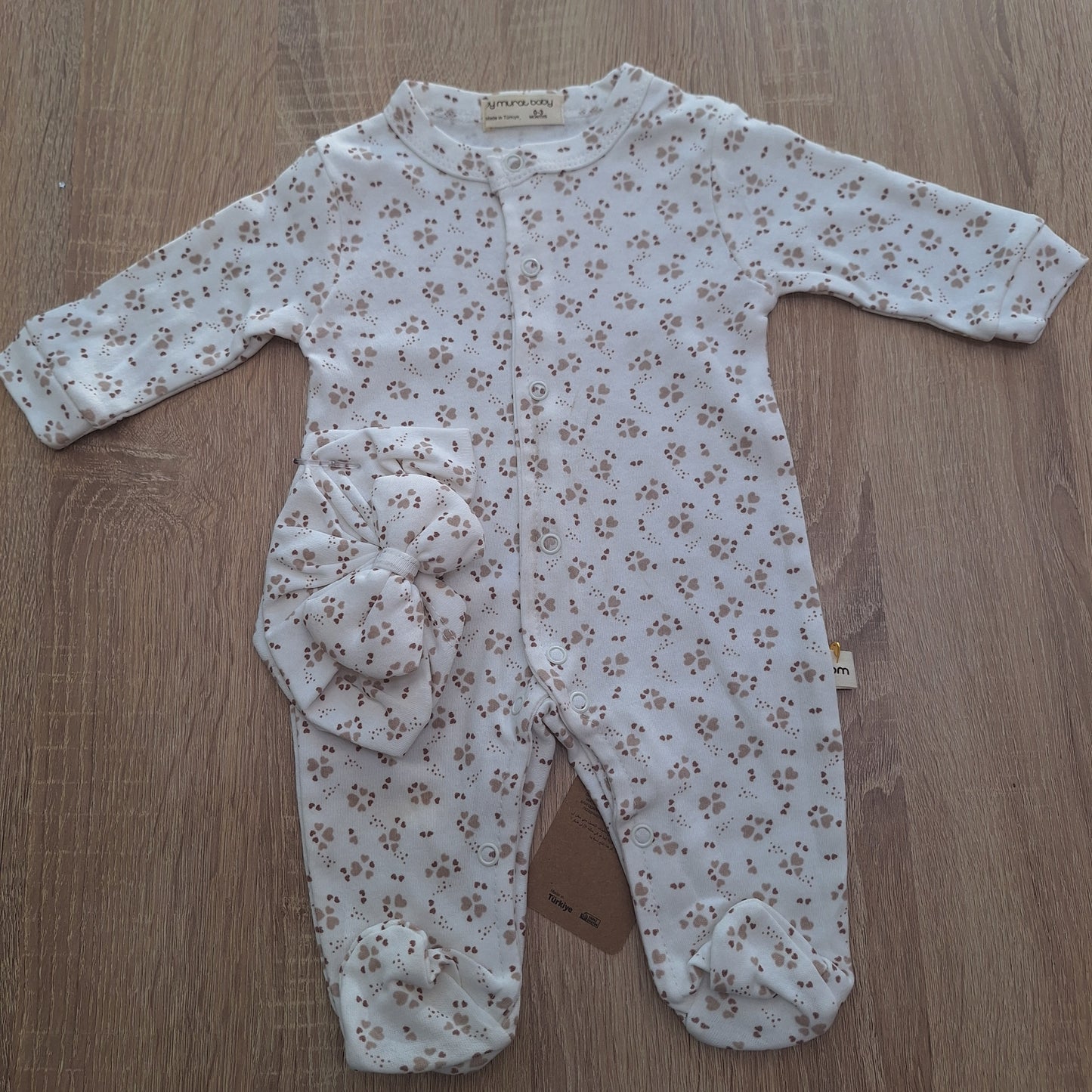 Overalls cotton by murat baby