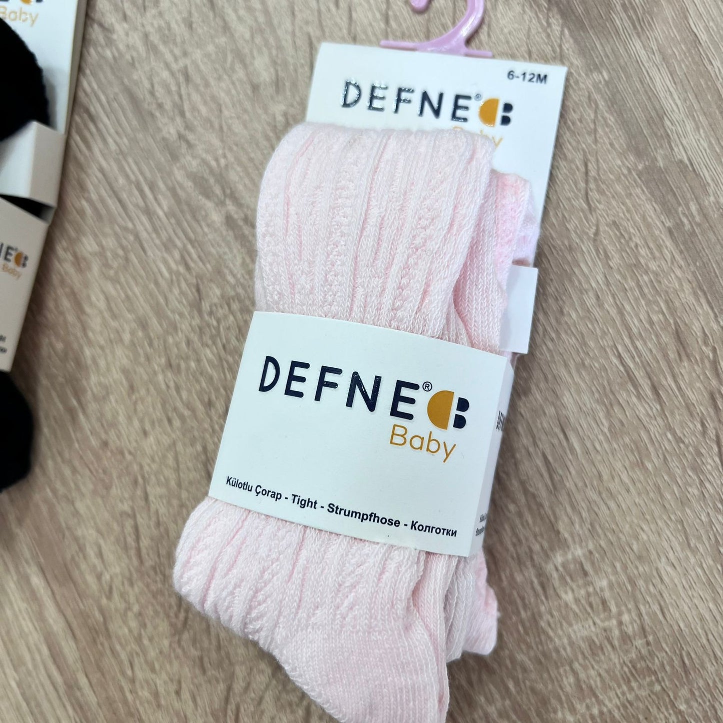 Defne tights/ thickk cotton