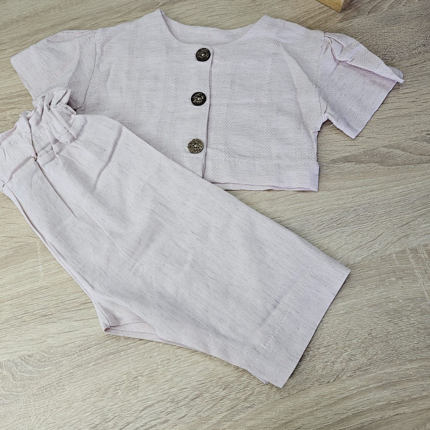 Popshops pink- 2 pieces