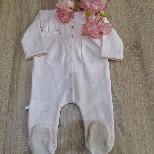 Thick cotton - Caramell Overall