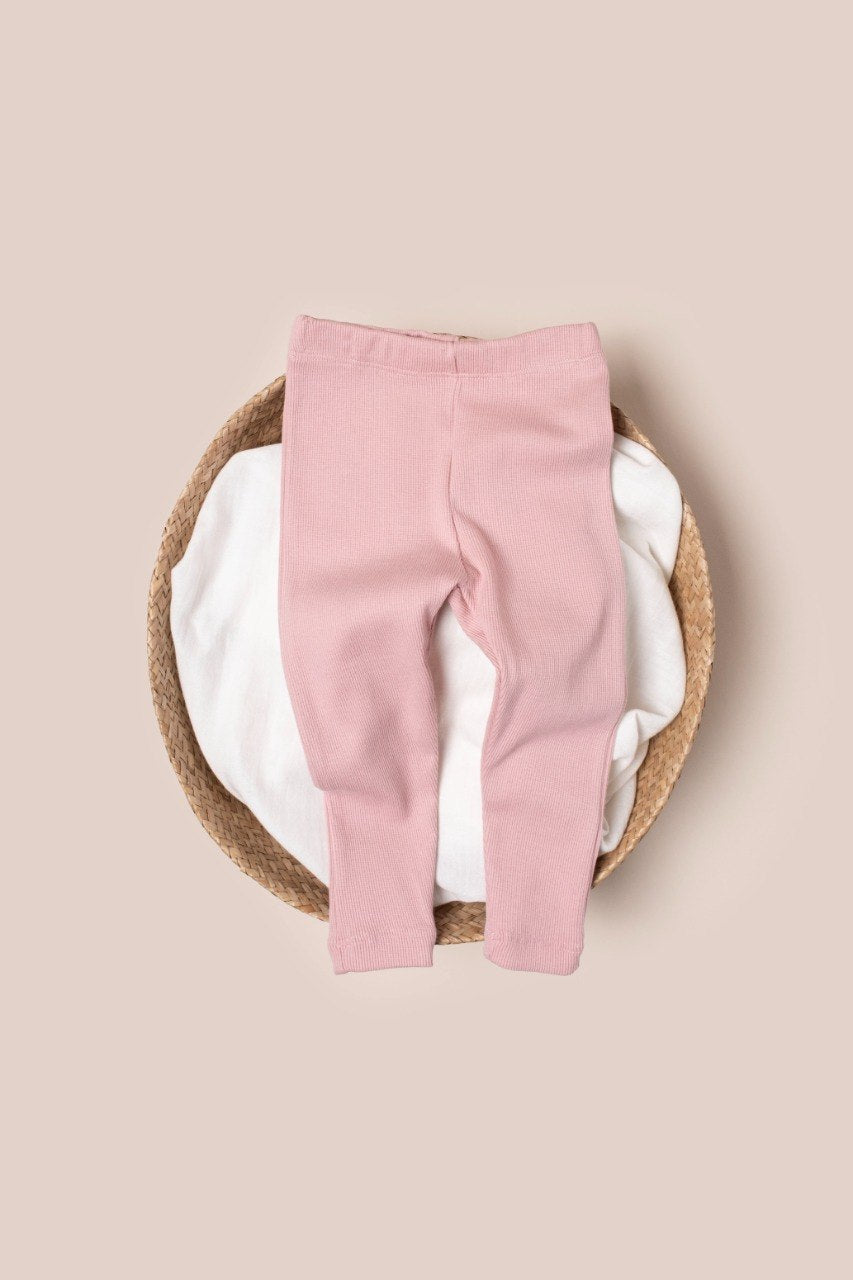 Pink legging_Vauva
