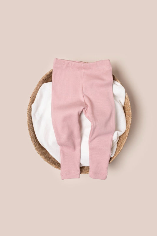 Pink legging_Vauva