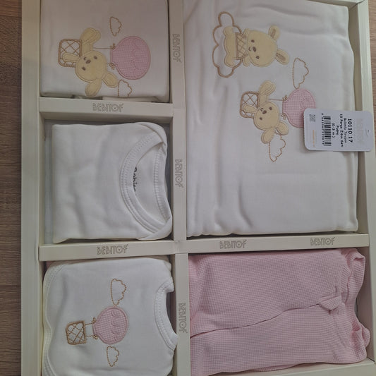 10 pieces hospital set