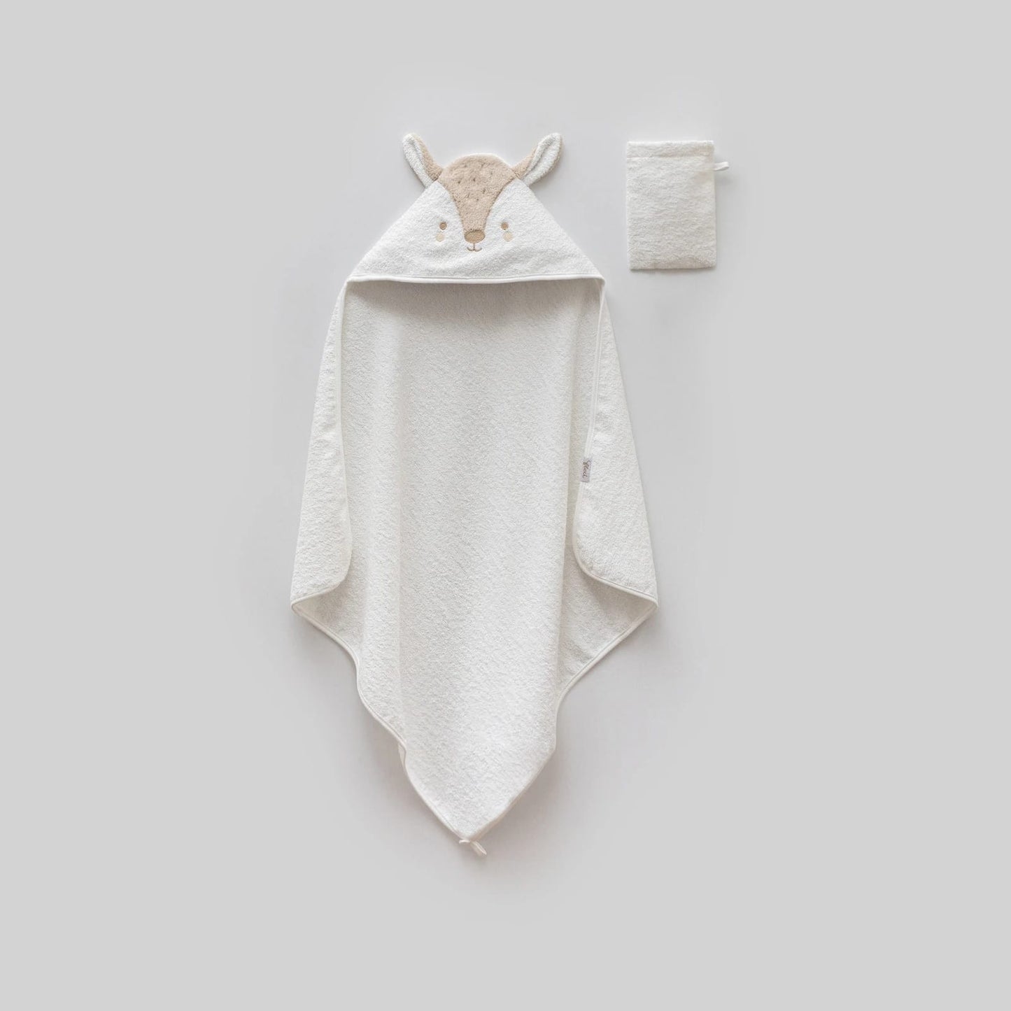 Cute Towel - Flexi