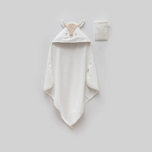Cute Towel - Flexi