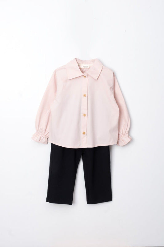 Shirt & pant - Vauva