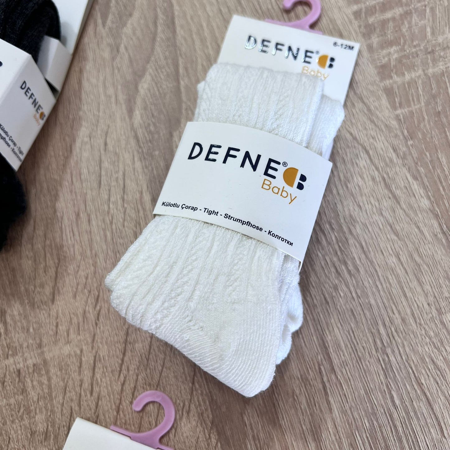 Defne tights/ thickk cotton