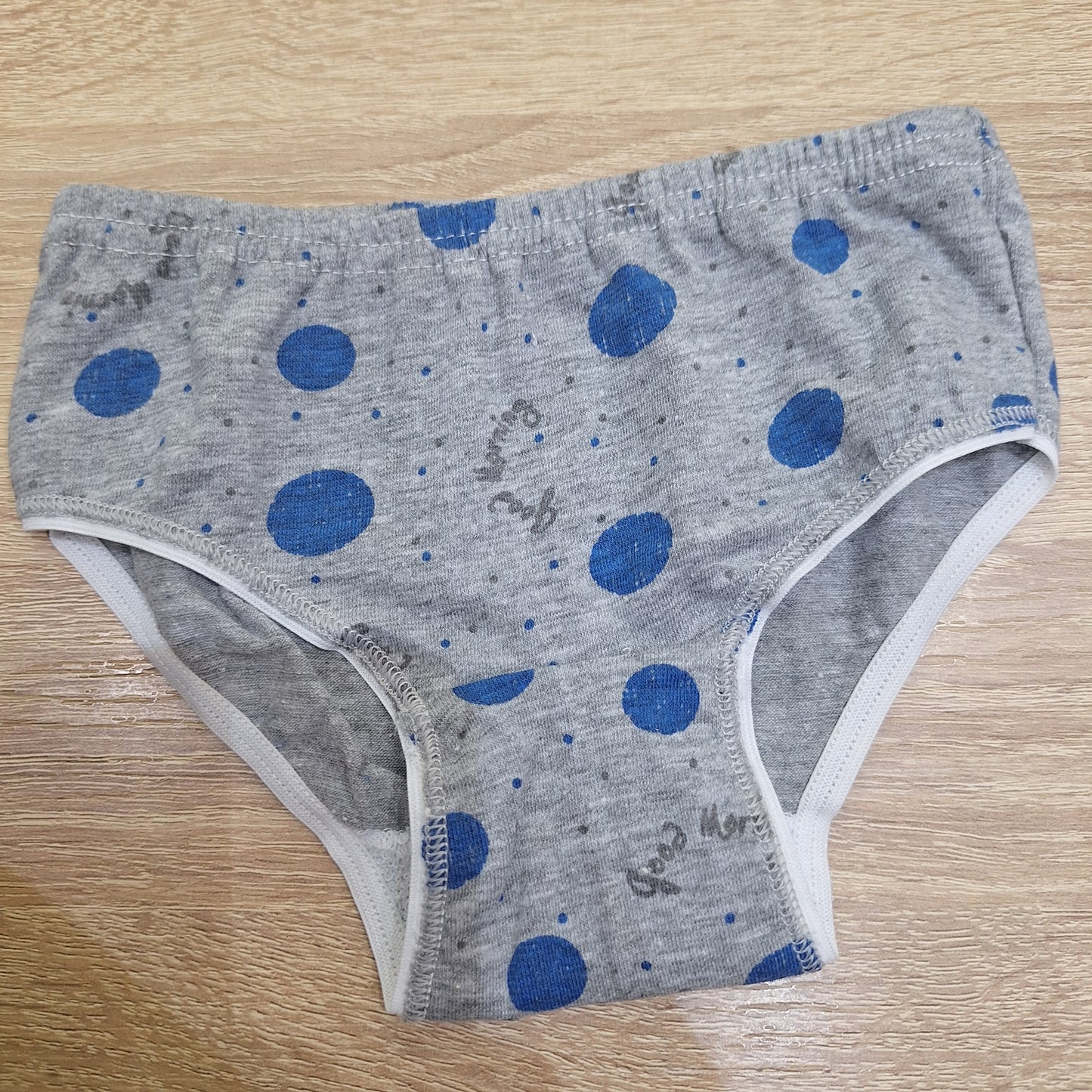 Good morning slep 2 years