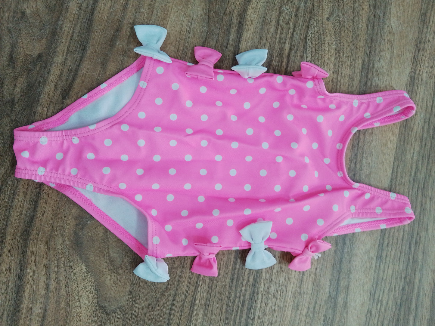 Elsy_ one piece swimsuit