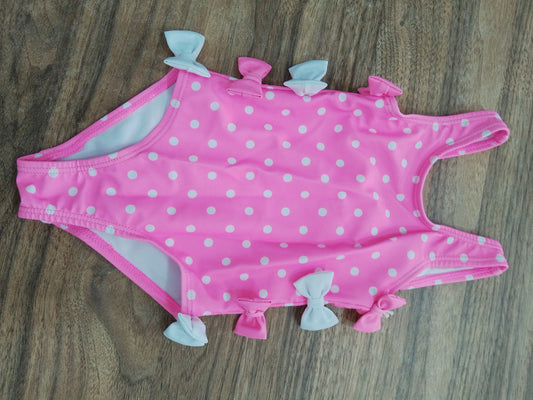 Elsy_ one piece swimsuit