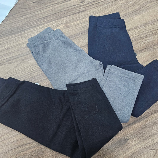 Legging- fleece inside