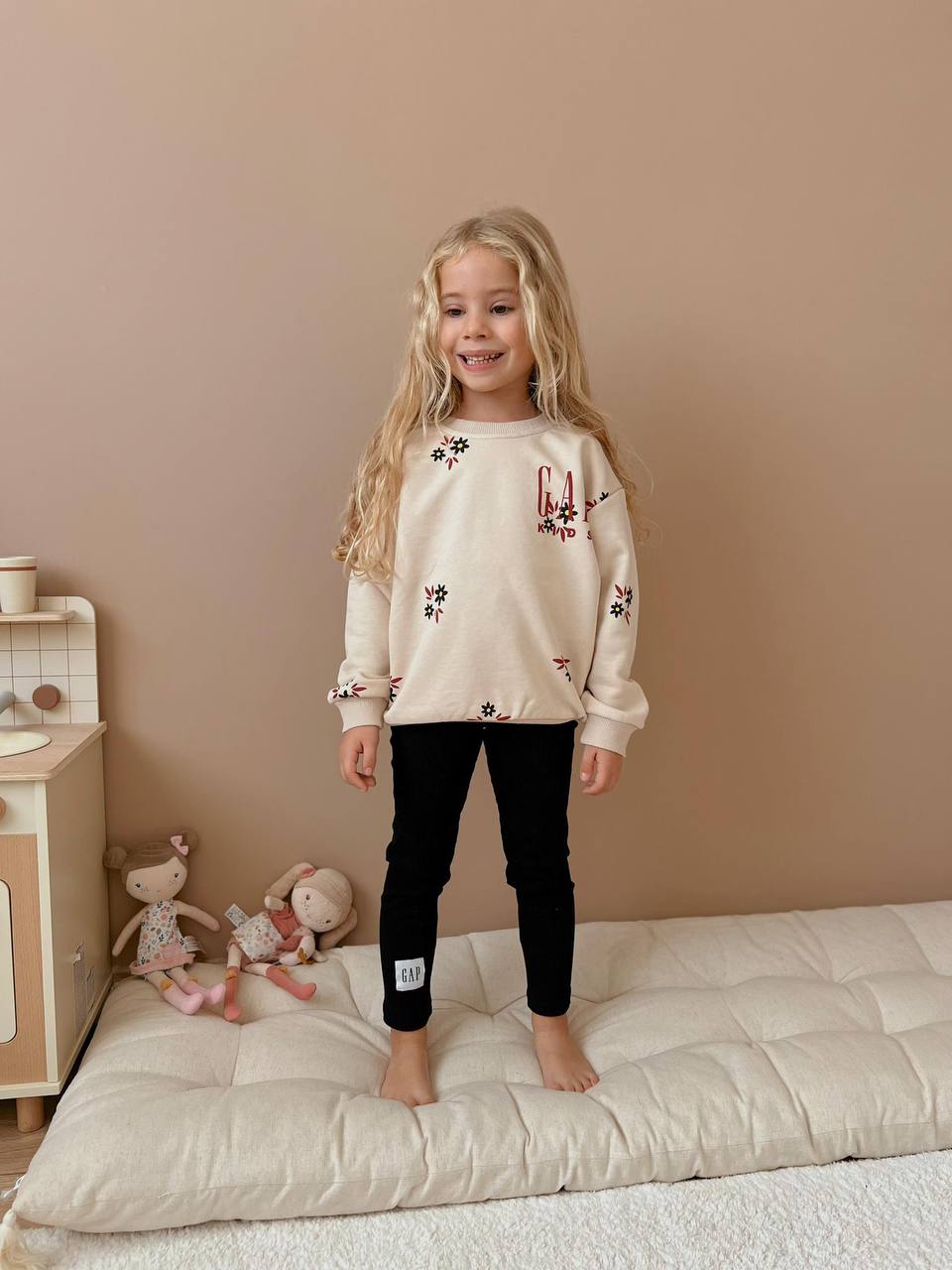 Gap  kids girl / cotton