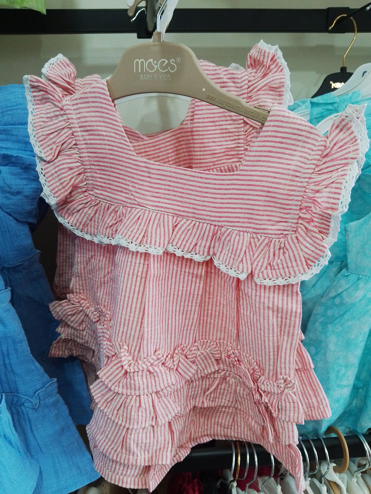 Lily dress