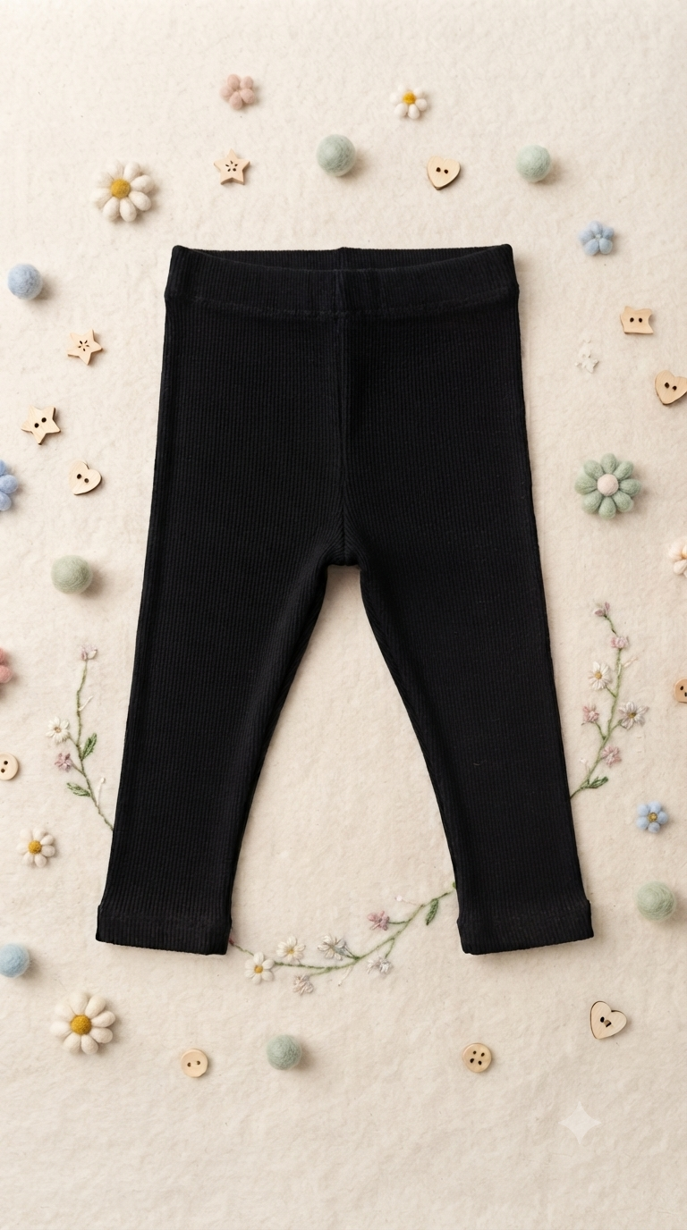Zara legging -Black