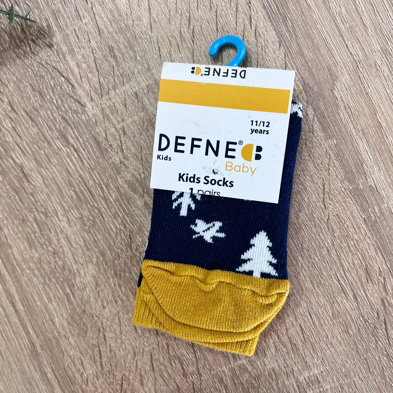 Socks defne- cotton