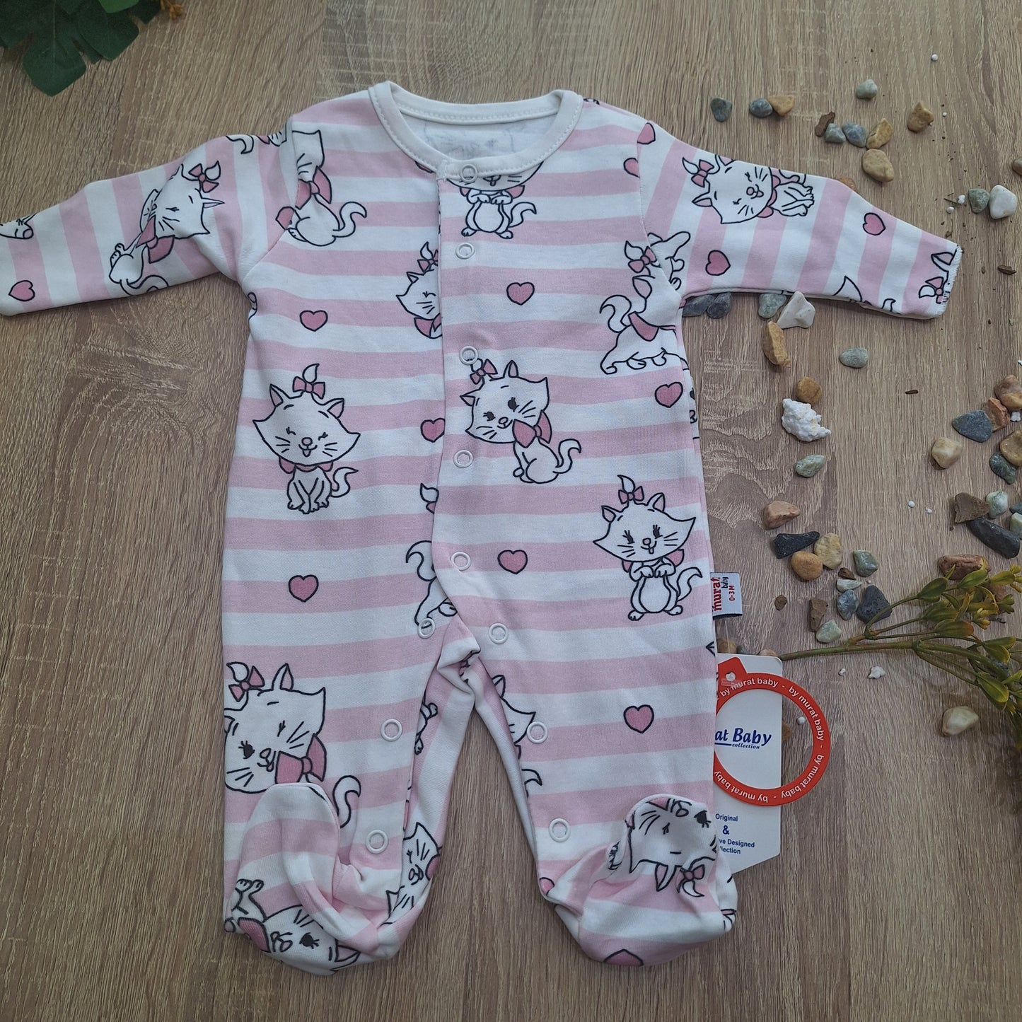 Happy cats pack of 3 overall
