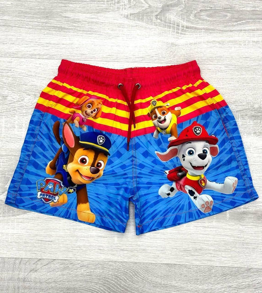 Paw patrol - Short mayo
