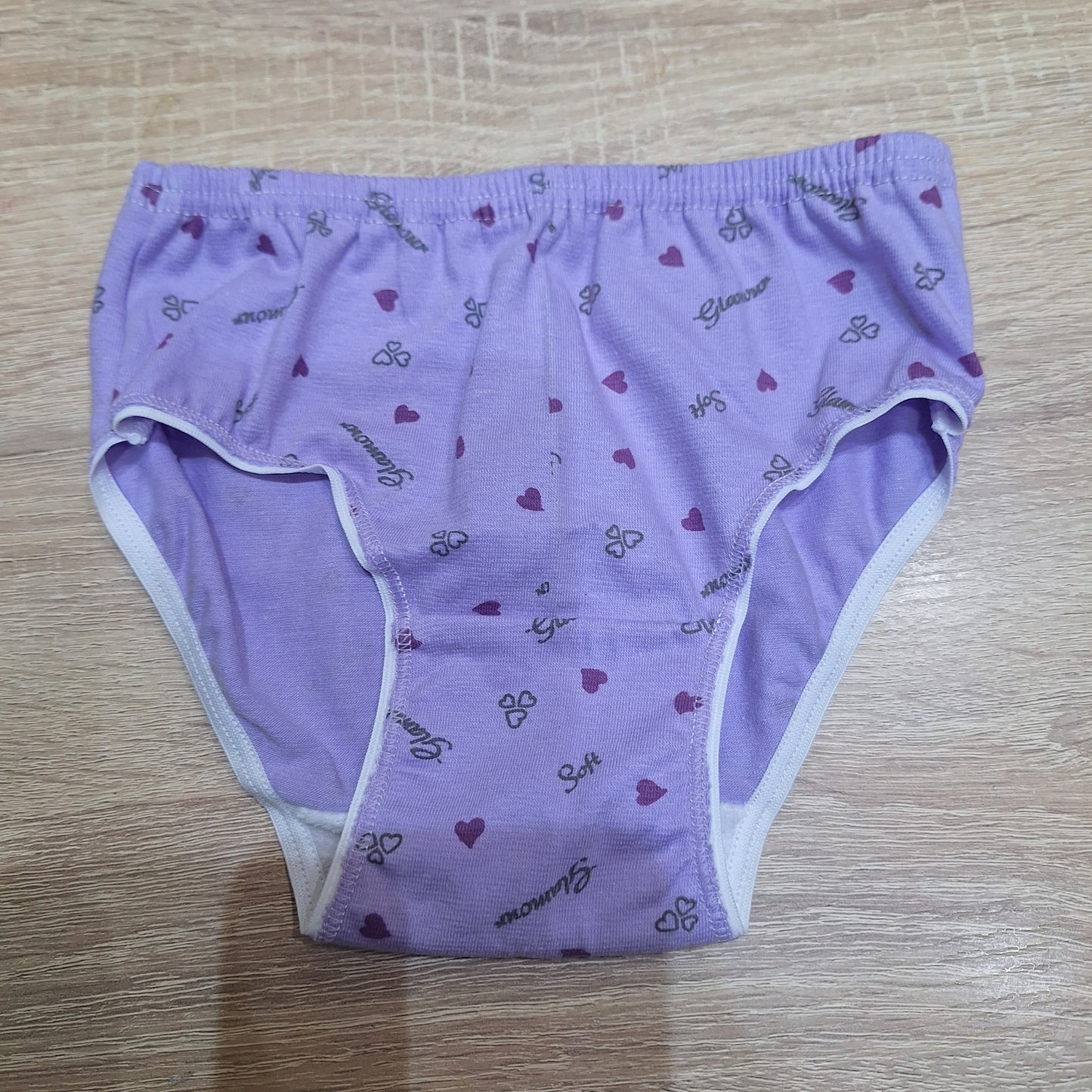 Slip doucette_ 3_4 years