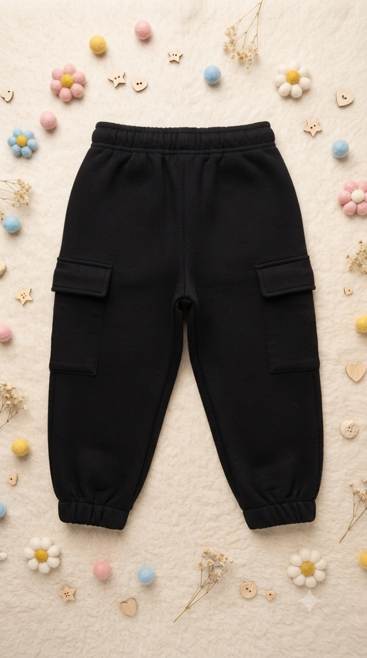Black pants_Vauva