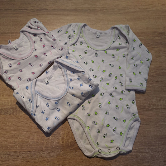 Body long sleeve home de neige(3)