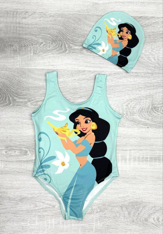 Chickpea / swimwear
