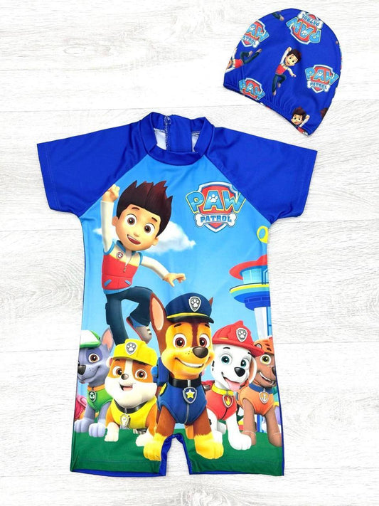 Paw patrol  / swimwear