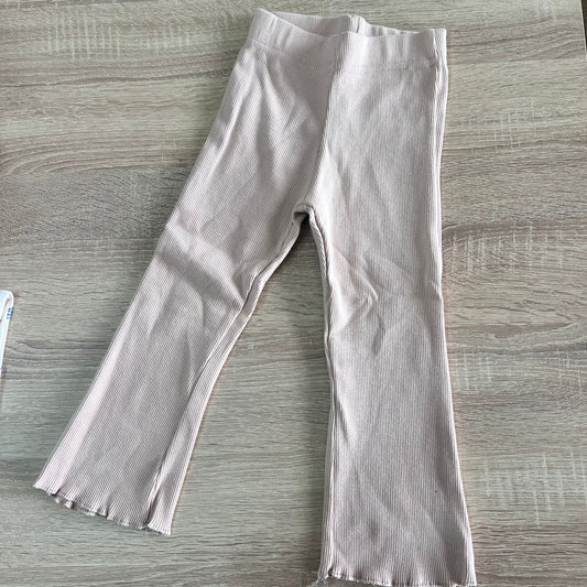 Beige rose/ thick cotton