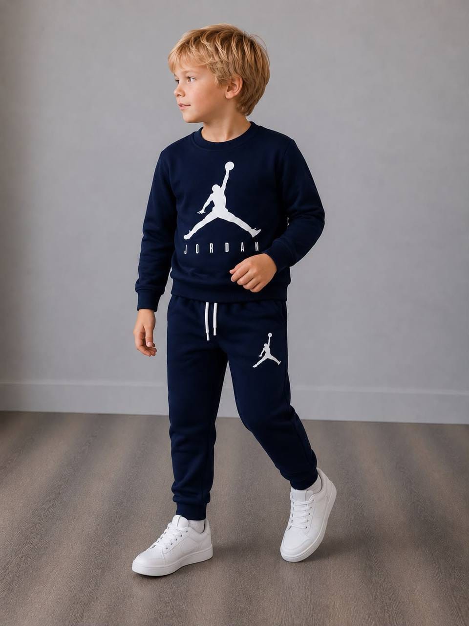 Jordan navy (wikiboom)