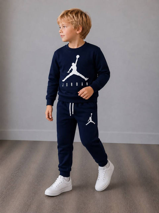 Jordan navy (wikiboom)