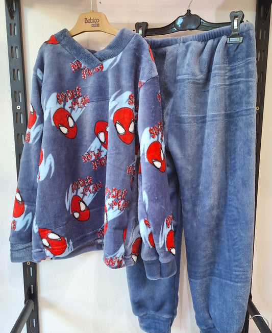 Spider man pyjama