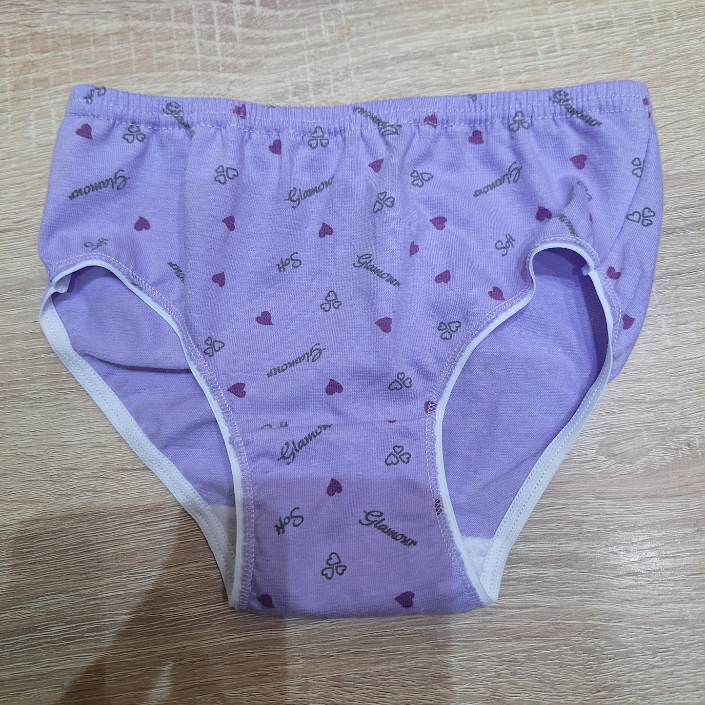 Slip doucette _ 5_6 years