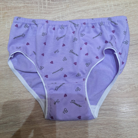 Slip doucette _ 5_6 years