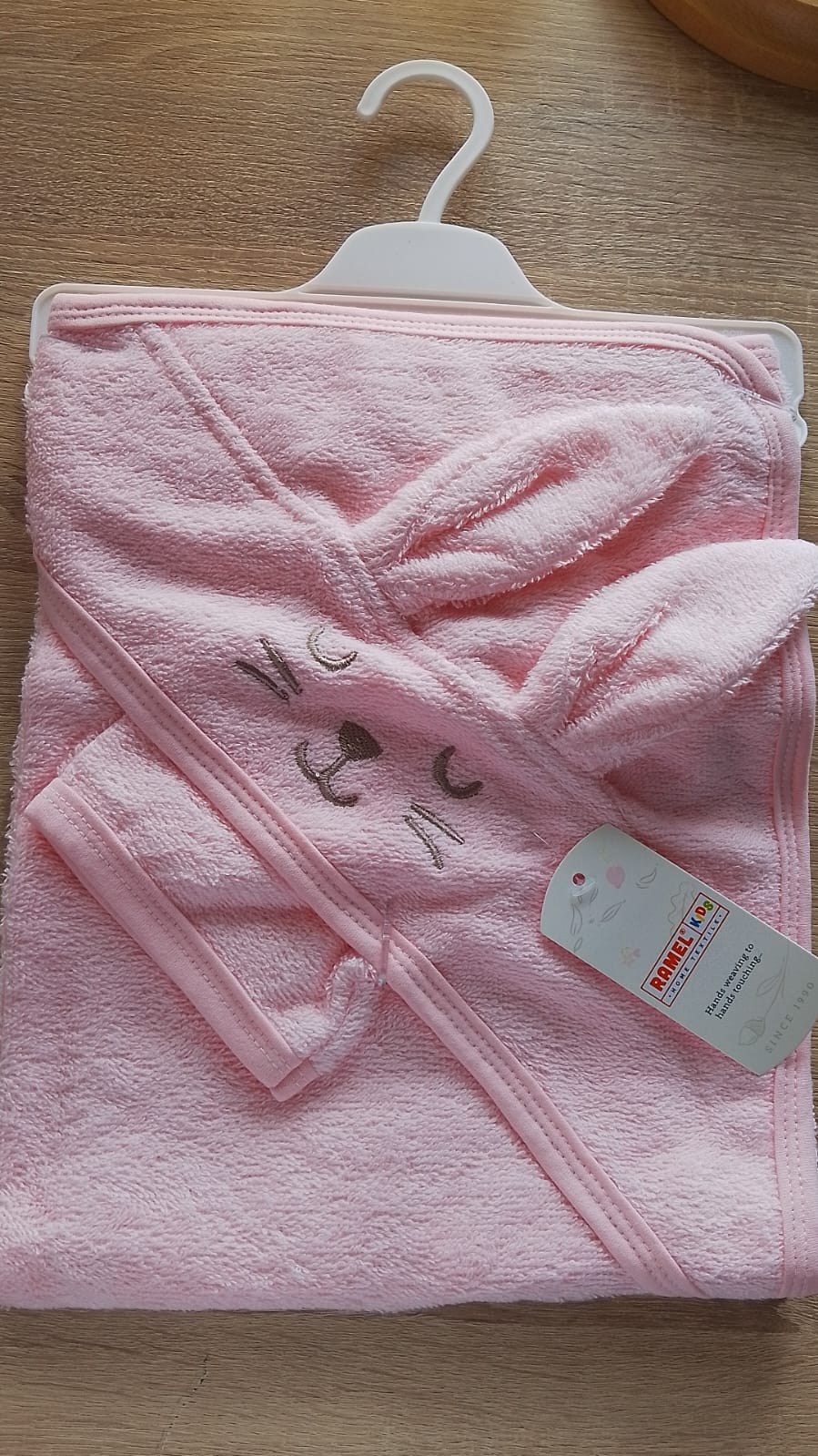 Towels