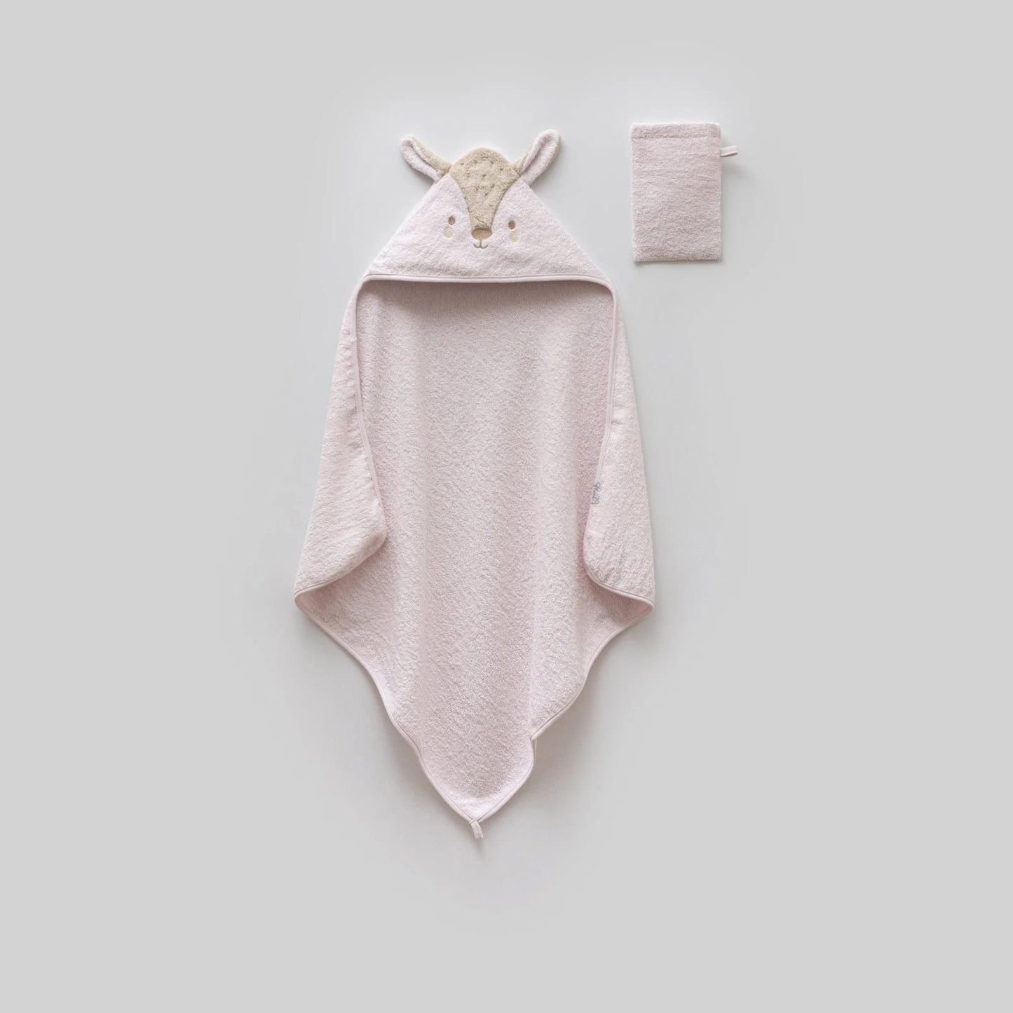 Cute Towel - Flexi