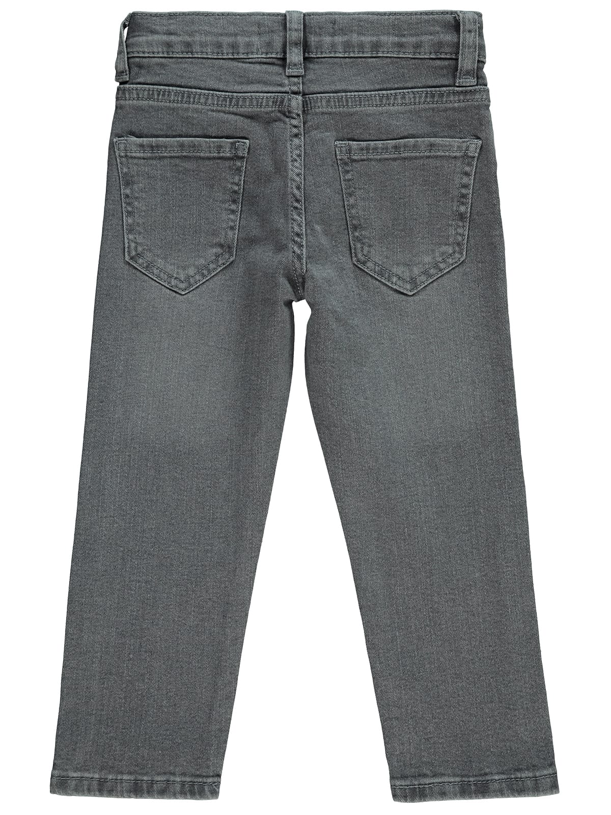 Jeans grey / 2-3 __ 5-6 years