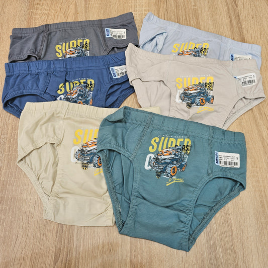 Super boy slip 8-9years