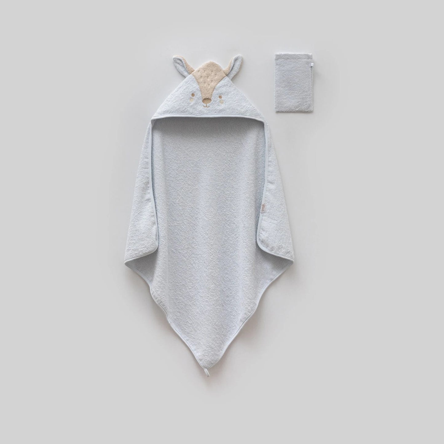 Cute Towel - Flexi